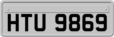 HTU9869