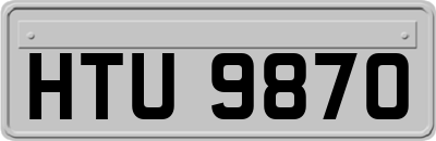 HTU9870