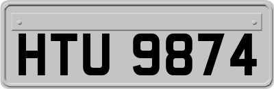 HTU9874