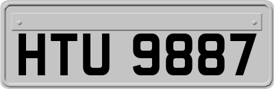HTU9887