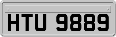 HTU9889