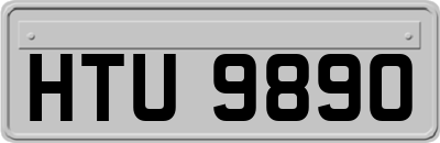 HTU9890