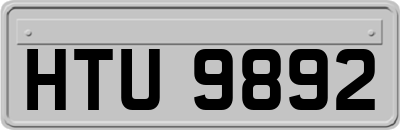 HTU9892