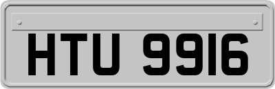 HTU9916