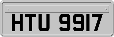 HTU9917