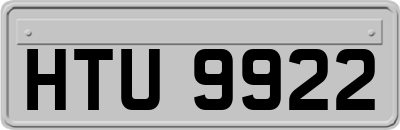HTU9922