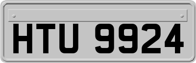 HTU9924