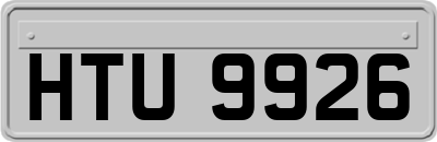 HTU9926
