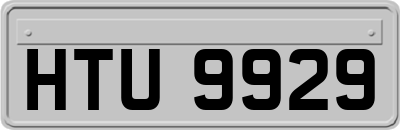HTU9929