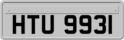 HTU9931