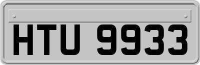 HTU9933