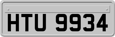 HTU9934