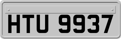 HTU9937