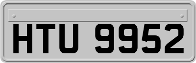 HTU9952