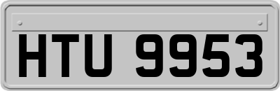 HTU9953