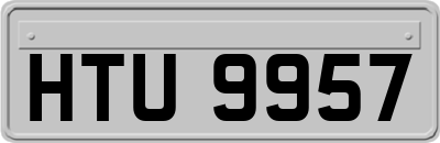 HTU9957