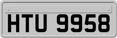 HTU9958