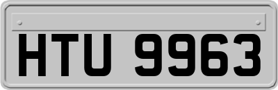 HTU9963