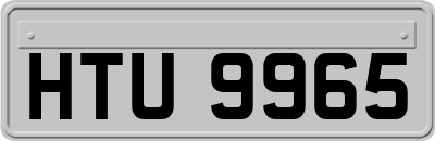 HTU9965