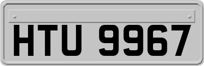 HTU9967