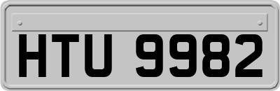 HTU9982