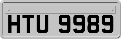 HTU9989
