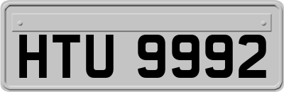 HTU9992