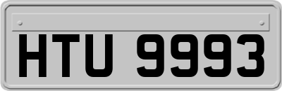 HTU9993