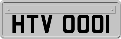 HTV0001