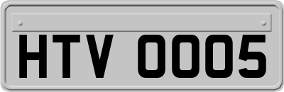 HTV0005