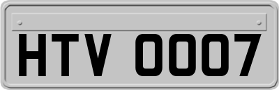 HTV0007