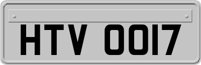 HTV0017
