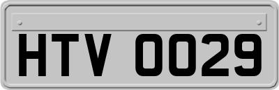 HTV0029