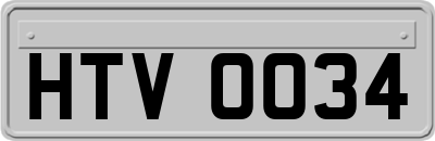 HTV0034