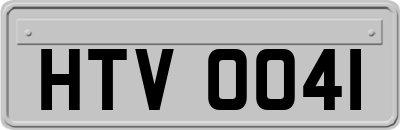 HTV0041