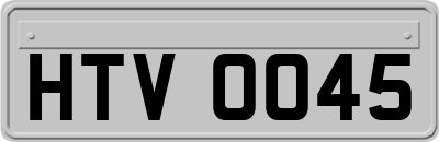 HTV0045