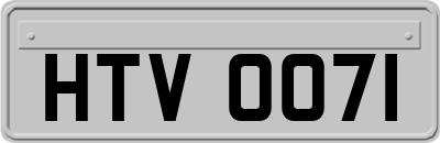 HTV0071