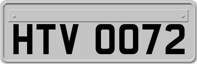 HTV0072