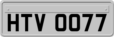 HTV0077