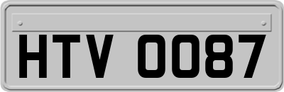 HTV0087