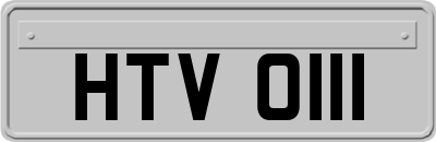 HTV0111