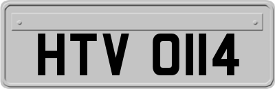 HTV0114