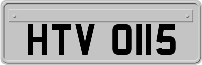 HTV0115