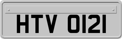 HTV0121