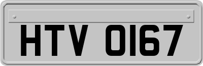 HTV0167