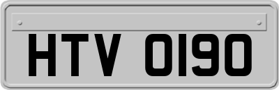 HTV0190