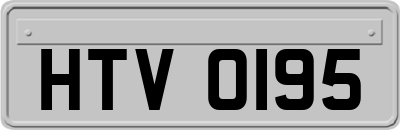 HTV0195