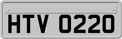 HTV0220
