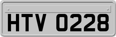 HTV0228
