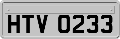 HTV0233